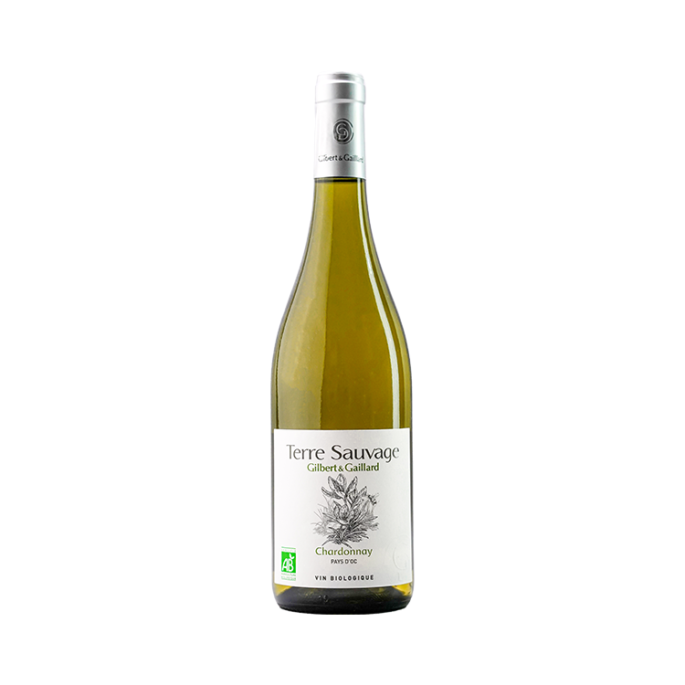 Chardonnay - Terre Sauvage