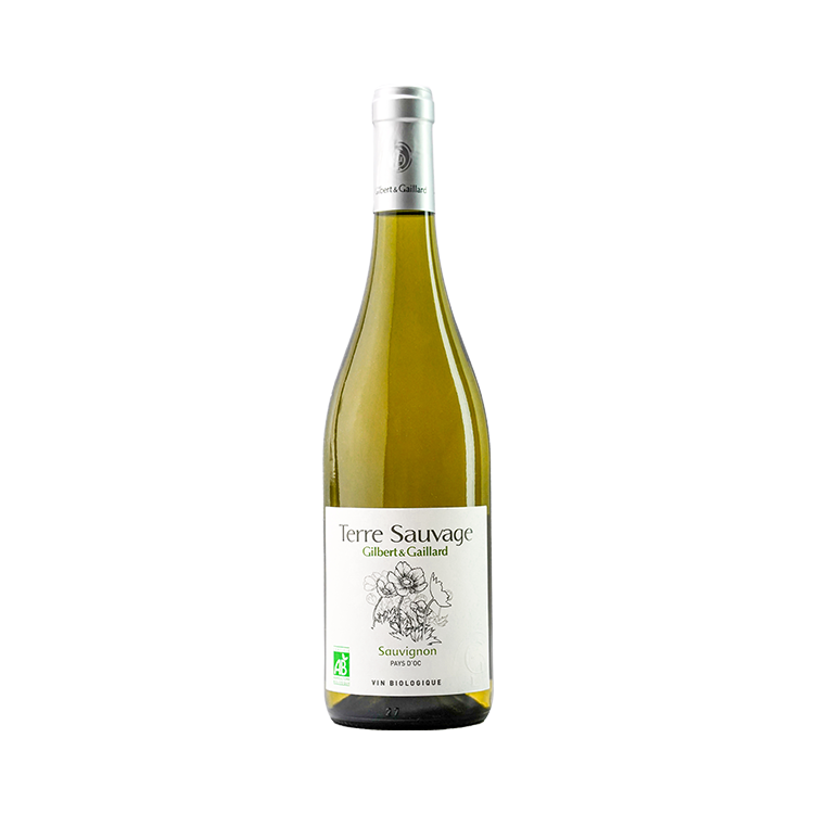 Sauvignon - Terre Sauvage