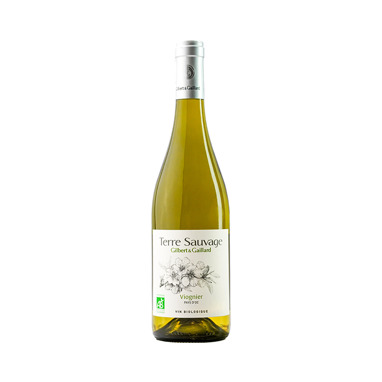 Viognier - Terre Sauvage