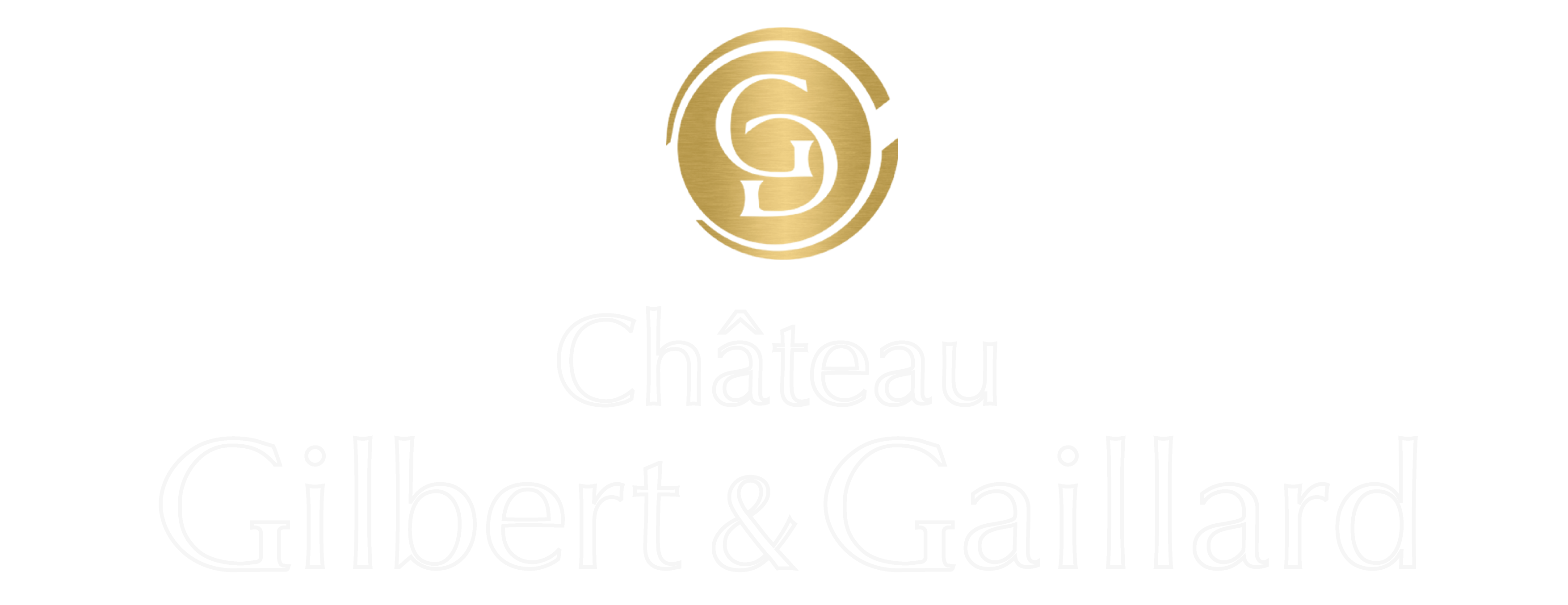 Home - Château Gilbert & Gaillard